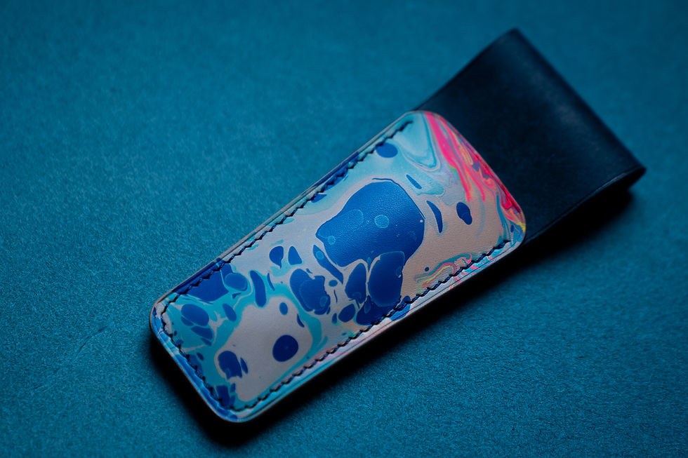 Thumbnail: Wine Key Holster