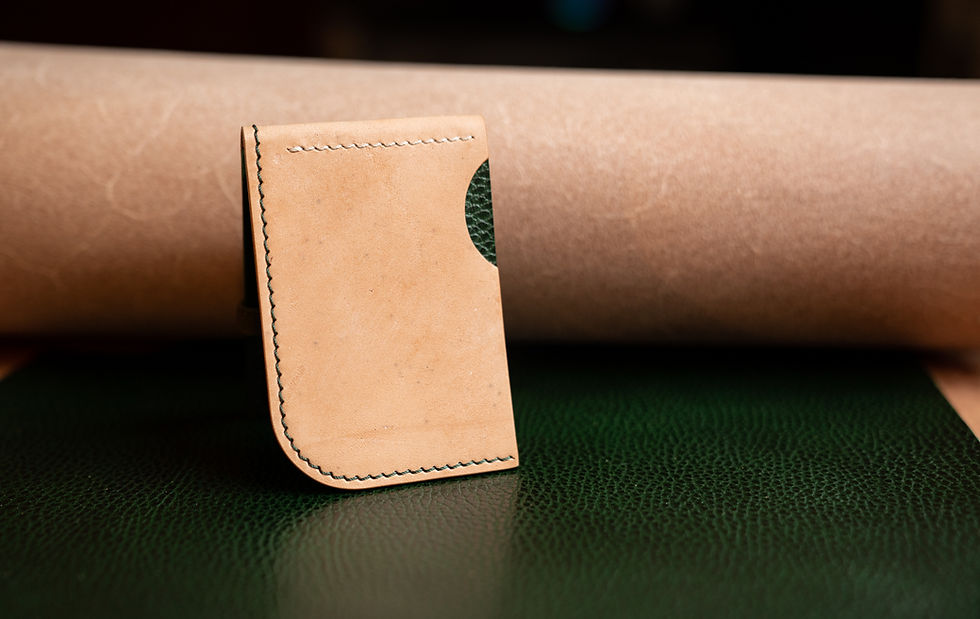 Thumbnail: The Miibo Wallet