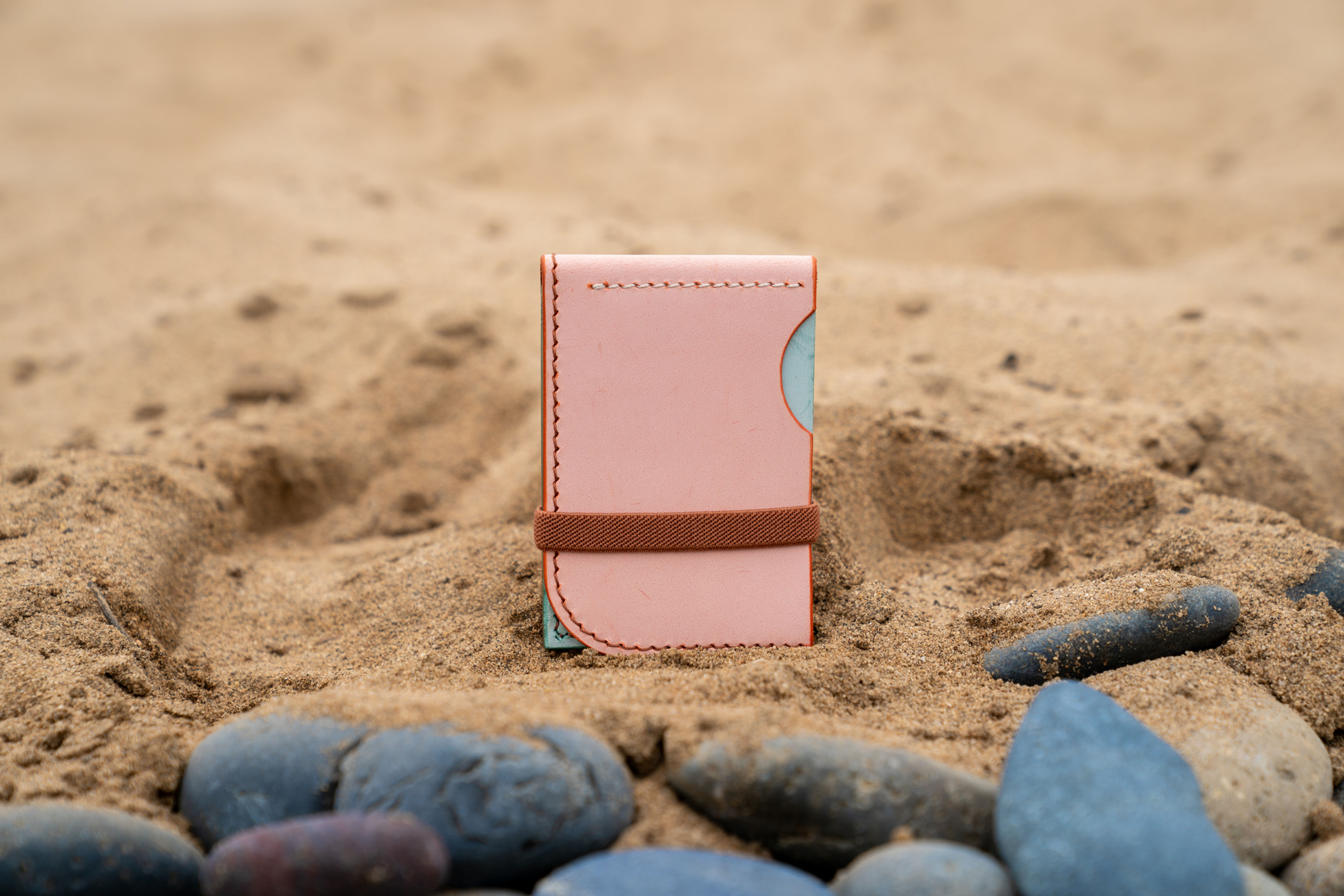 The Miibo Wallet Ghost