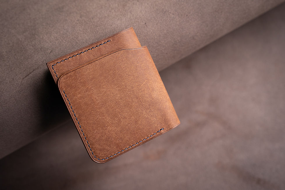 Thumbnail: The Verdii Wallet 7 Pocket
