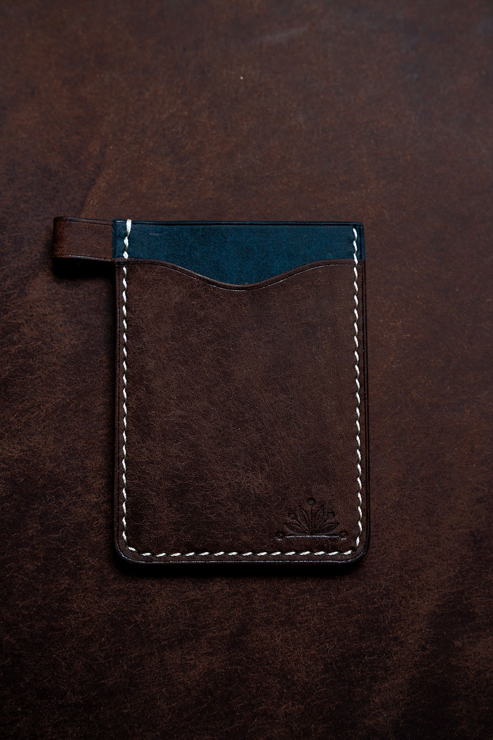 Thumbnail: The iidris Wallet