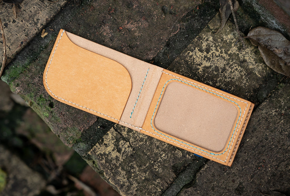 Thumbnail: The Miibo Wallet 6 Pocket