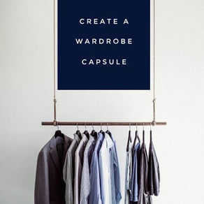 Capsule Wardrobe