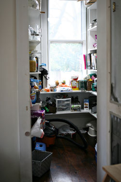 MoreSPACE, declutter your kitchen