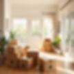 soft, clean, and bright home with moving boxes.jpg
