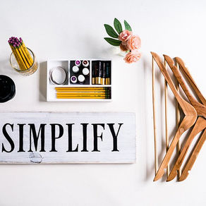 Ten Tricks to Clear out Clutter