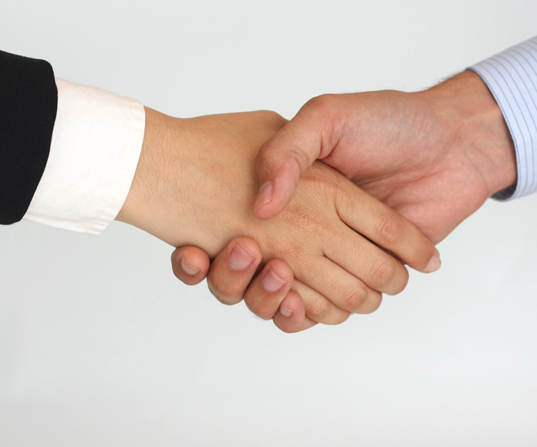 US Entry Waiver Servies term of agreement.