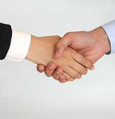 Handshake 1