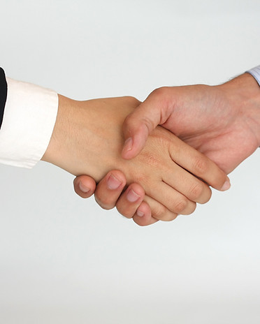 Handshake Agreement