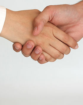 Handshake 1