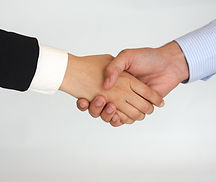 Handshake 1