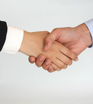 Handshake 1