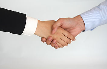 Handshake 1