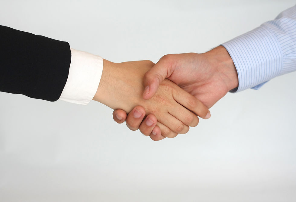 Séance du 11 mai | Comment dire ce que vous pensez vraiment ! L'art de la gestion des conflits au féminin.