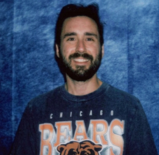 Kenneth Spalla