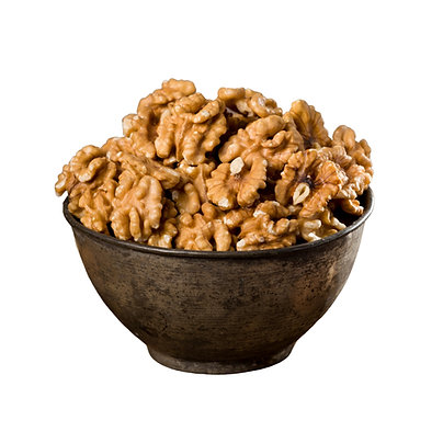 3 PIECES WALNUTGIRI