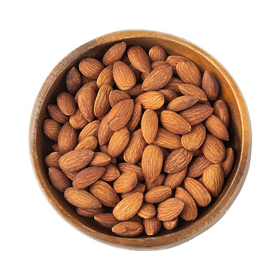 PREMIUM CALIFORNIA  ALMONDS