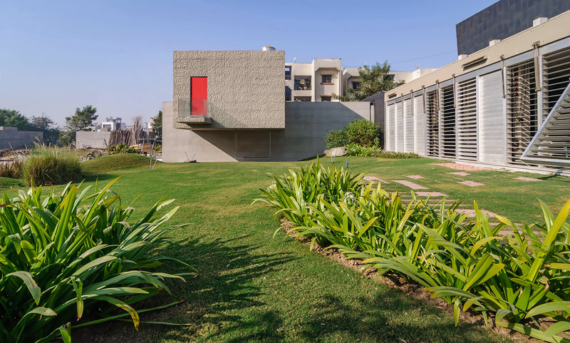 JM Residence — image 9