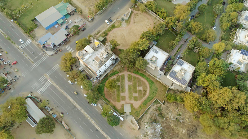 AMC Public Parks — image 17