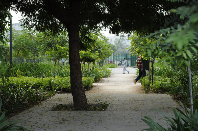 AMC Public Parks — image 14