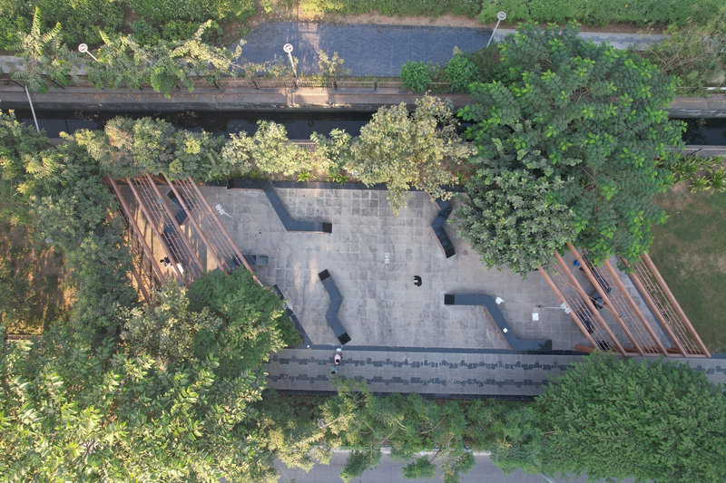 Surat Linear Park — image 9