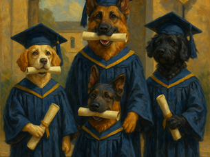 Dog Socialization in Geneva: How Le Pack Builds Your Pup’s Perfect Pack