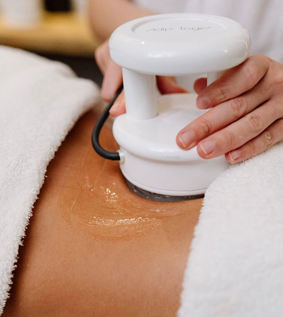 Soin d’adipologie par technologie esthétique pour affiner la silhouette chez BODY INSTITUT à Paris