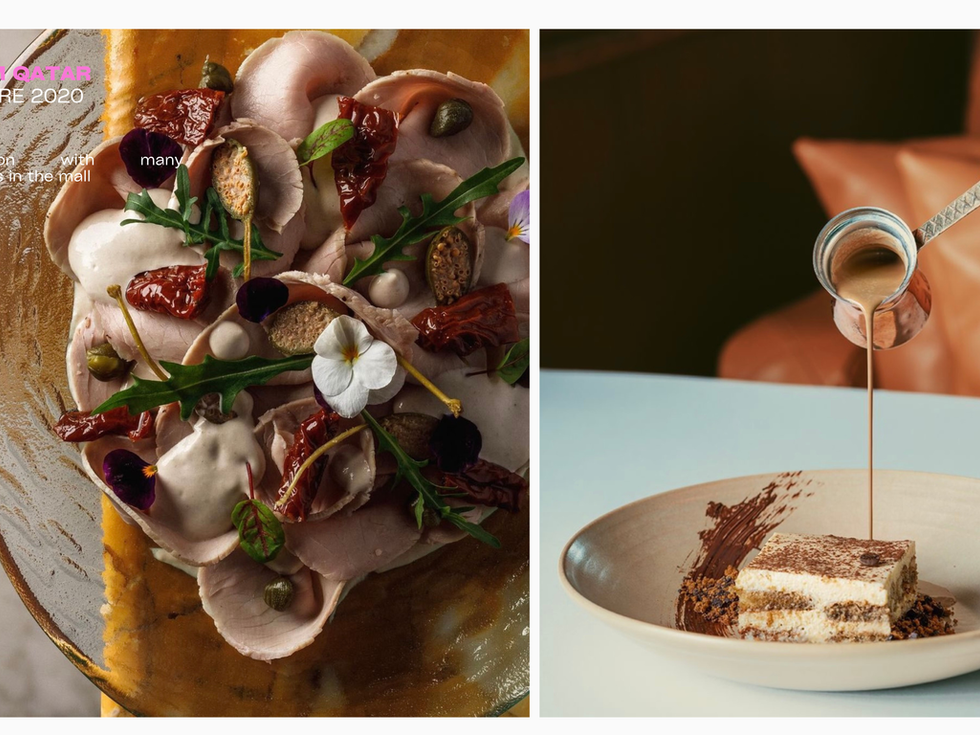 Photo & Video Direction