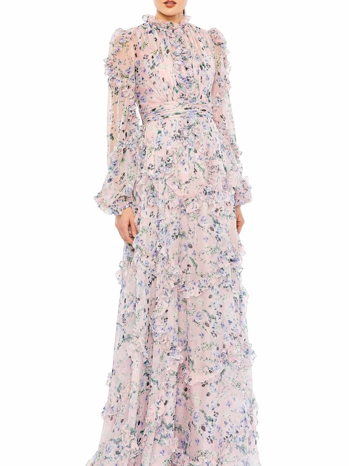 Cocktail & Party Dress #034