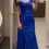Thumbnail: Evening Gown #089