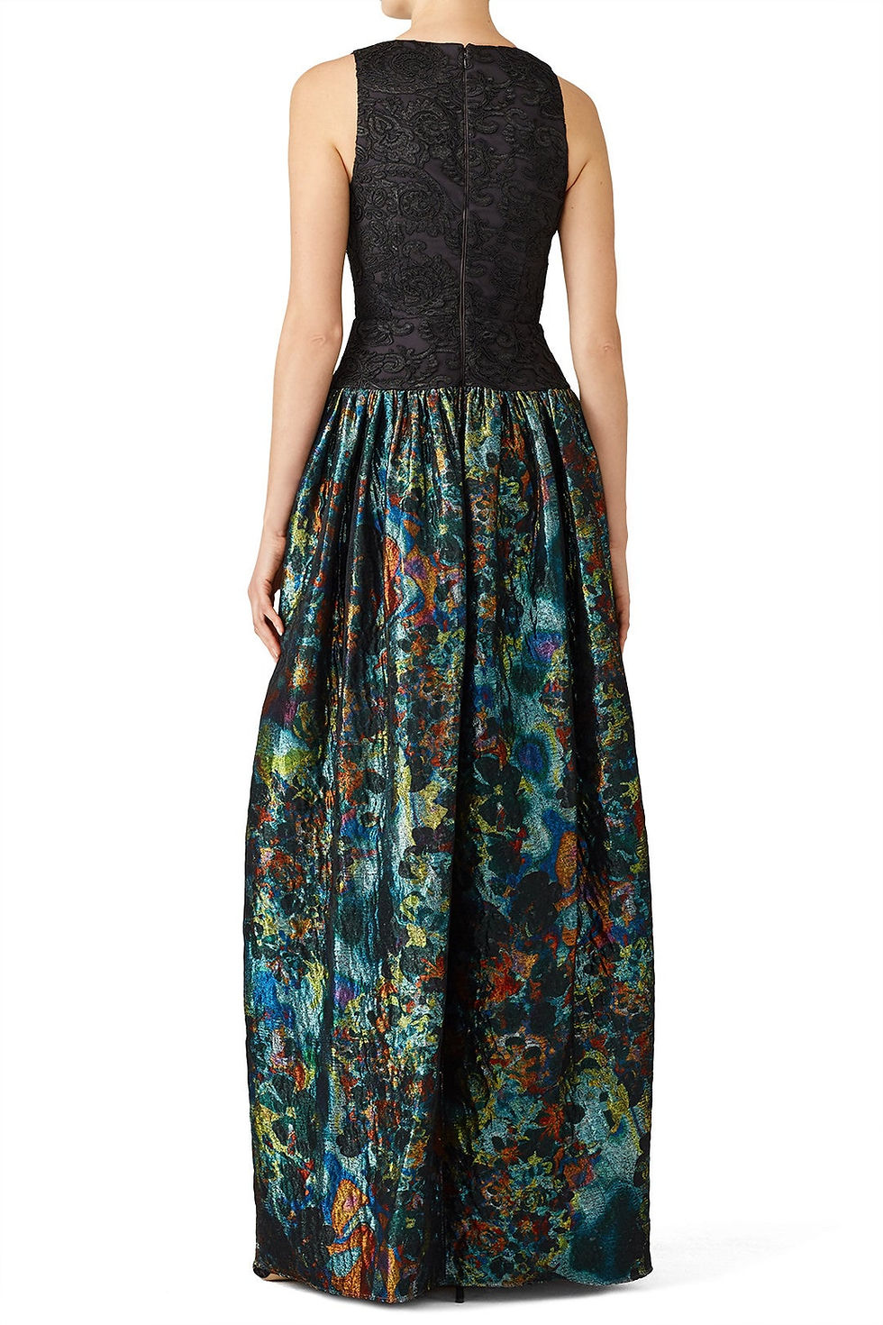 Thumbnail: Evening Gown #394