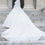 Thumbnail: Wedding Dress #057