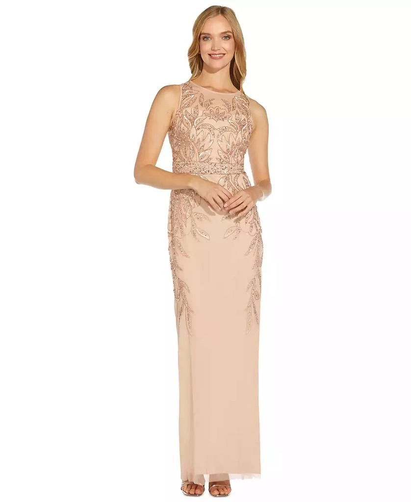 Evening Gown #375