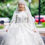 Thumbnail: Wedding Dress #093