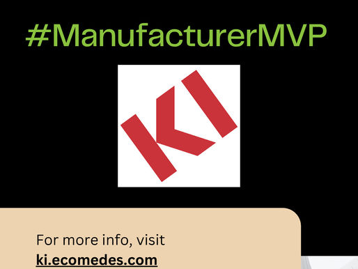 Where Movement Meets Sustainability | #ManufacturerMVP