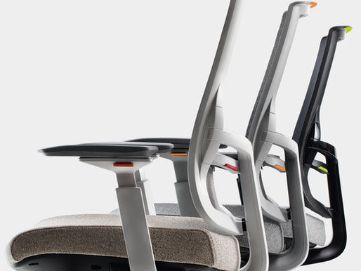 Where Comfort Meets Credentials | SitOnIt Seating Focus 2.0
