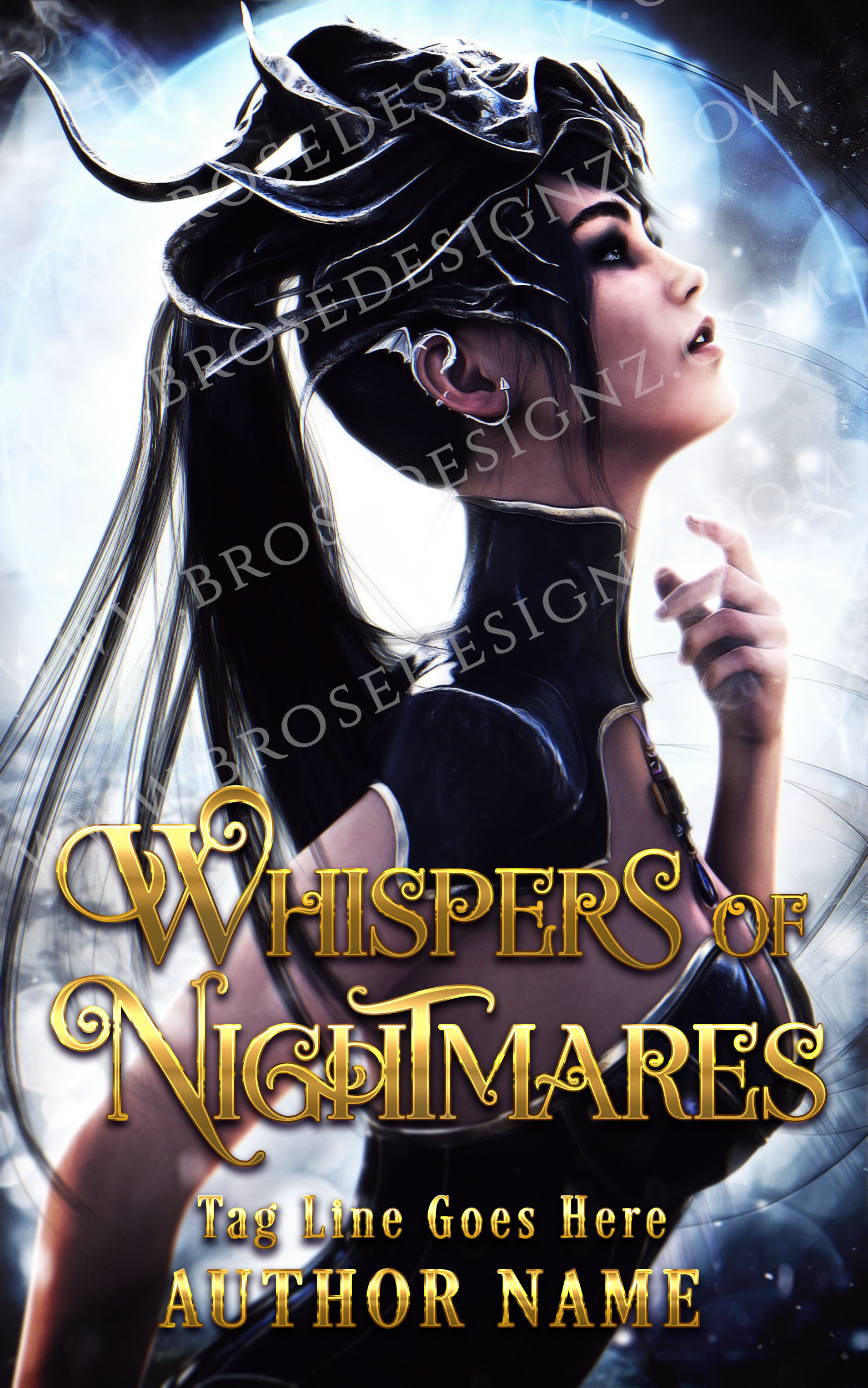 Whispers of Nightmares