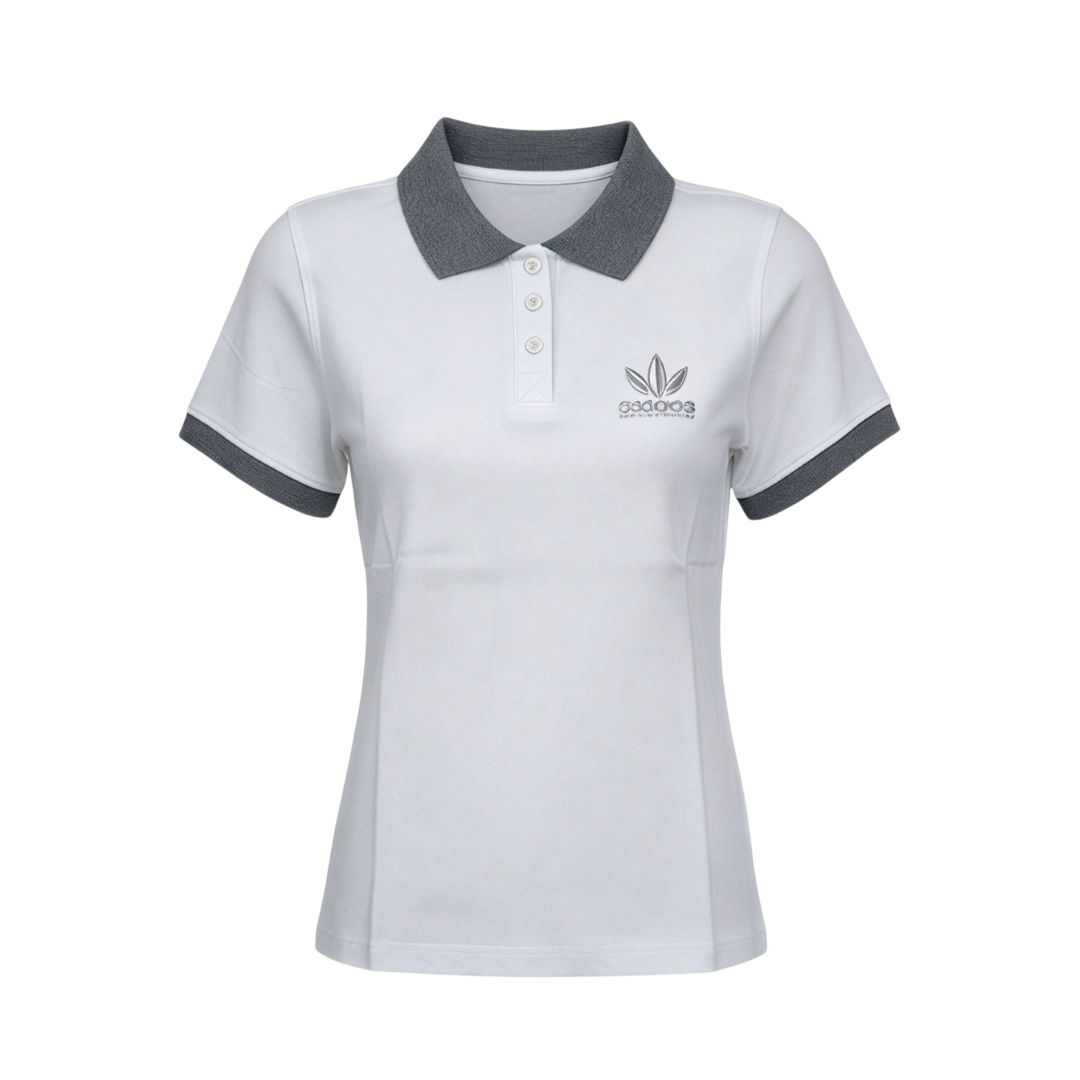 PLL15 LADIES POLO