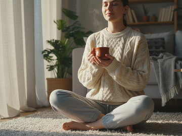 Intuition or Anxiety How to Tell the Difference and Calm Your Nervous System