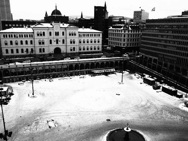 OSLO