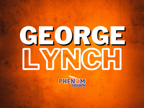 2023 GEORGE LYNCH INVITATIONAL