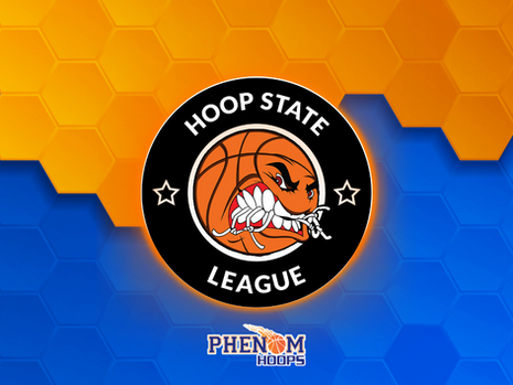 2024 HOOP STATE LEAGUE