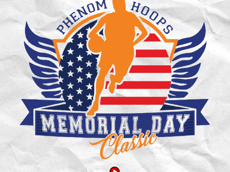 WATCH PHENOM MEMORIAL DAY CLASSIC