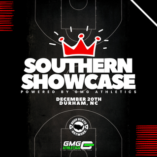 HOOP STATE SOUTHERN SHOWCASE