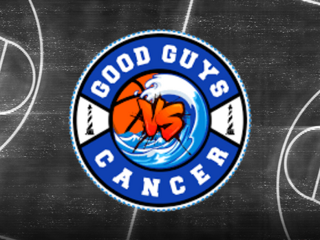 GOOD GUYS vs CANCER