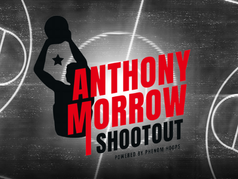 ANTHONY MORROW SHOOTOUT