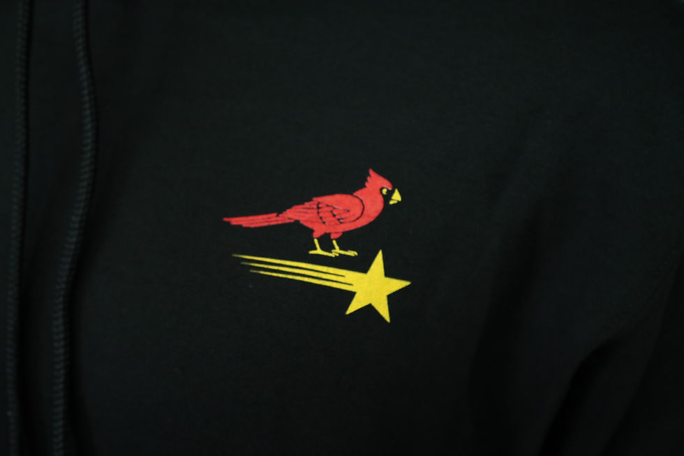 Thumbnail: Cardinal Long Sleeve