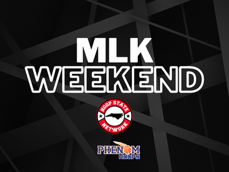 2024 HOOP STATE MLK WEEKEND