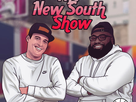 "Rise of Robert Dillingham" New South Show SZN Episode 2