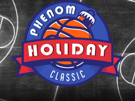 PHENOM HOLIDAY CLASSIC
